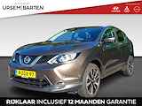 Nissan QASHQAI 1.2 Tekna Glass trekhaak | all seasons