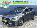 Ford Fiesta 1.0 EcoBoost Hybrid 125pk ST-Line | Carplay/Android auto | Climate Control