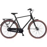 CORTINA Foss Heren Arrant Black Matt 50cm 2022