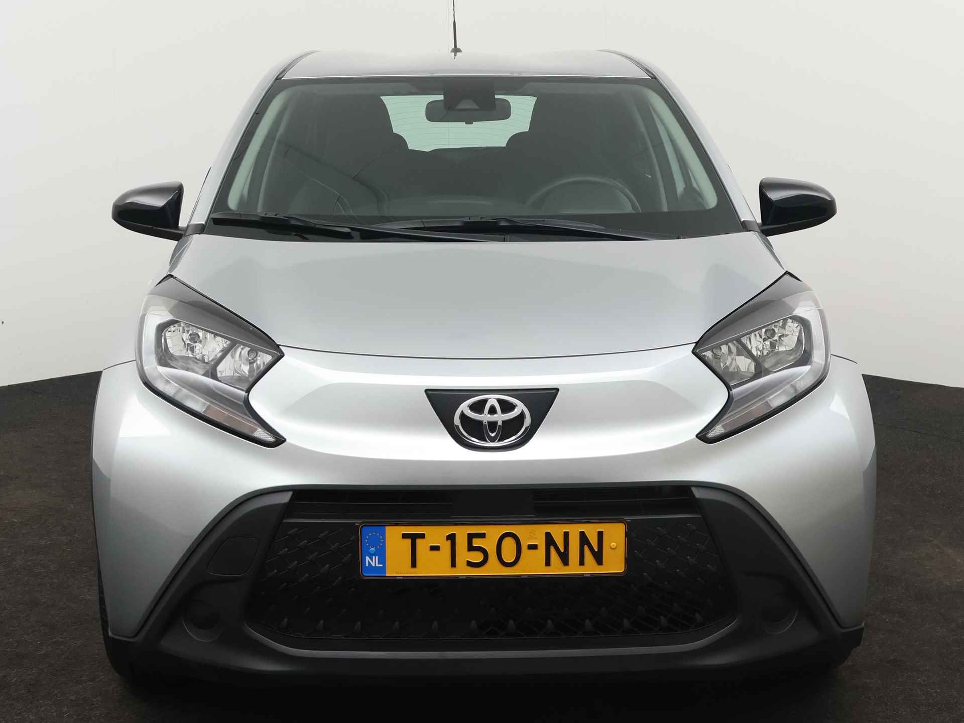 Toyota Aygo X 1.0 VVT-i S-CVT play | Camera | Airco | Cruise Control Adaptief | - 28/41