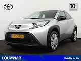 Toyota Aygo X 1.0 VVT-i S-CVT play | Camera | Airco | Cruise Control Adaptief |