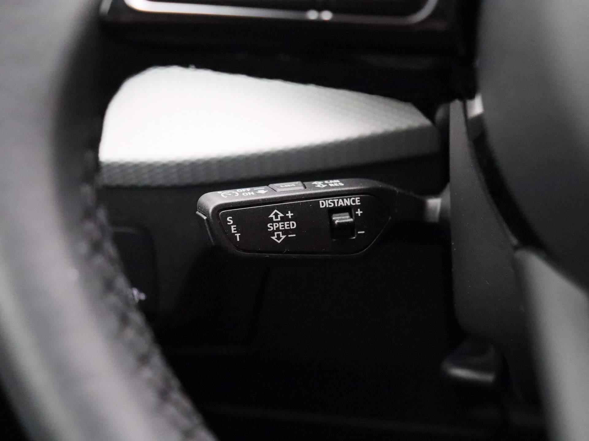 Audi Q2 30 TFSI Pro Line 110 PK | LED Koplampen | Apple Carplay/Android Auto | Virtual Cockpit | Climate Control | Cruise Control | Parkeersensoren | Lichtmetalen velgen | Fabrieksgarantie | - 21/38