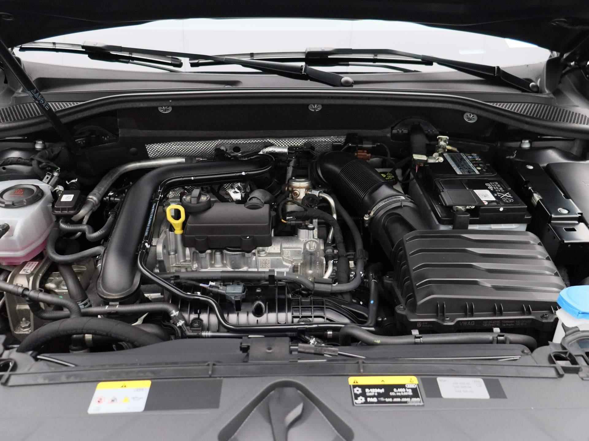 Audi Q2 30 TFSI Pro Line 110 PK | LED Koplampen | Apple Carplay/Android Auto | Virtual Cockpit | Climate Control | Cruise Control | Parkeersensoren | Lichtmetalen velgen | Fabrieksgarantie | - 34/38