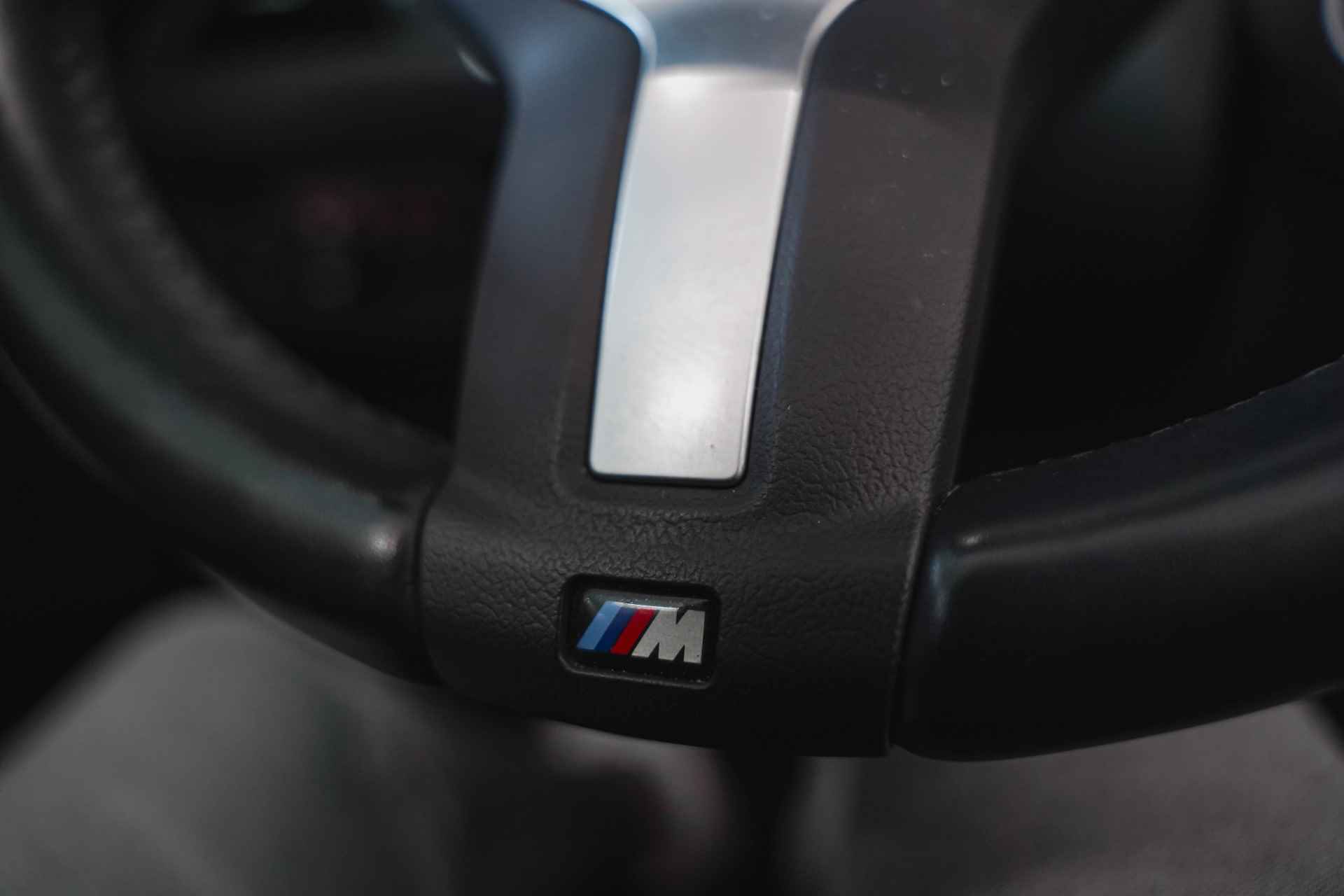 BMW 2 Serie Cabrio 220i High Executive M Sportpakket Aut. - 22/36
