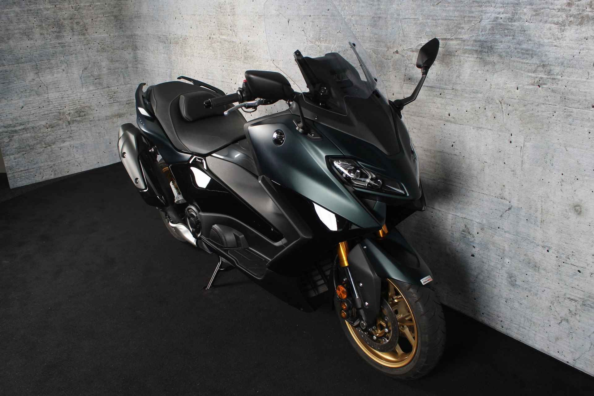 Yamaha TMax 560 ABS Tech Max - 3/18