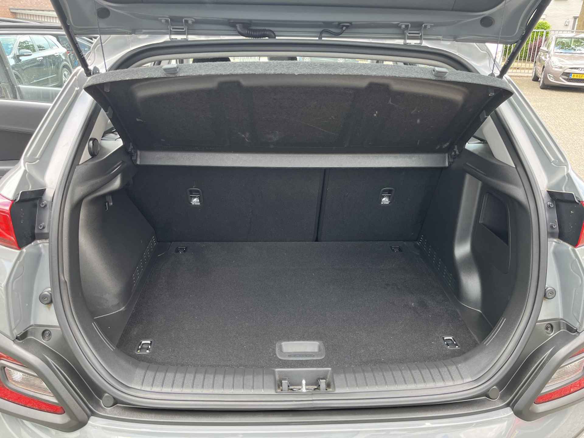 Hyundai Kona 1.6 GDI HEV Comfort | Apple/Carplay | Camera | Trekhaak - 11/25