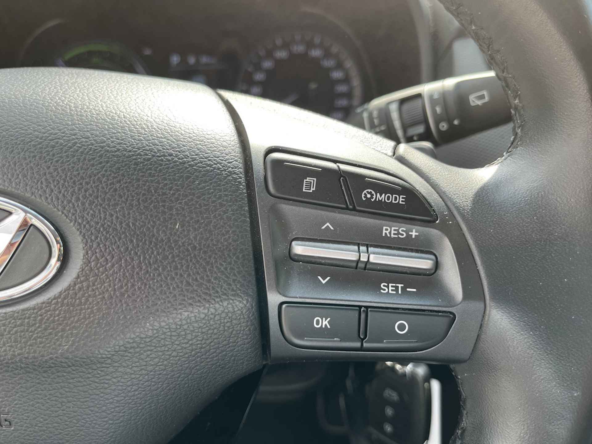 Hyundai Kona 1.6 GDI HEV Comfort | Apple/Carplay | Camera | Trekhaak - 21/25