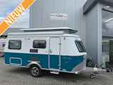 Eriba Touring 542 Harbour blue