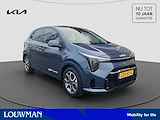 Kia Picanto 1.0 DPI ExecutiveLine | Navigatie | Parkeercamera | Lichtmetalen velgen |