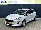 FORD Fiesta 1.0 EcoBoost 95pk 5dr Connected | Navigatie | Airco | Dagrij Verlichting |