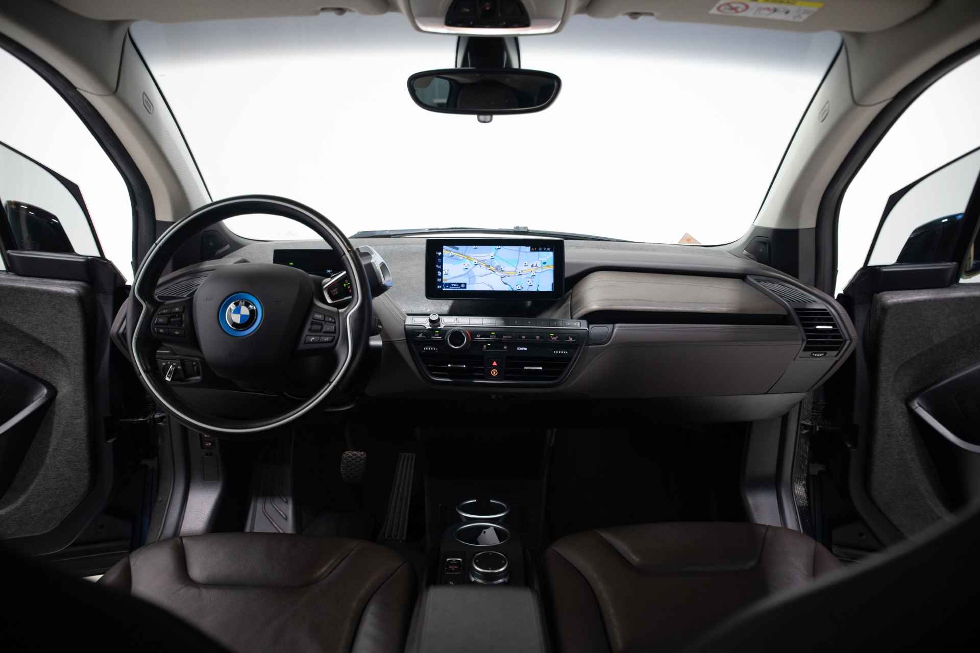 BMW i3S Executive Edition 120Ah - 3/32