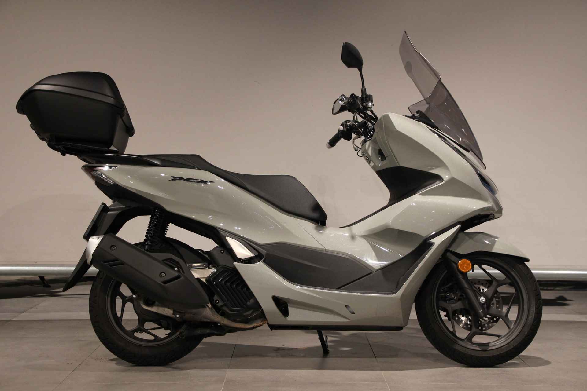 Honda PCX 125