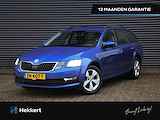 Skoda Octavia Combi Ambition Business 1.0 TSI Greentech 116pk NAVI | APPLE CARPLAY | 16''LM | CLIMA | USB | CRUISE