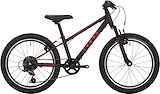 Bike Fun The Beast 6V 20 inch Jongens Zwart/rood 27cm 20 inch 2024