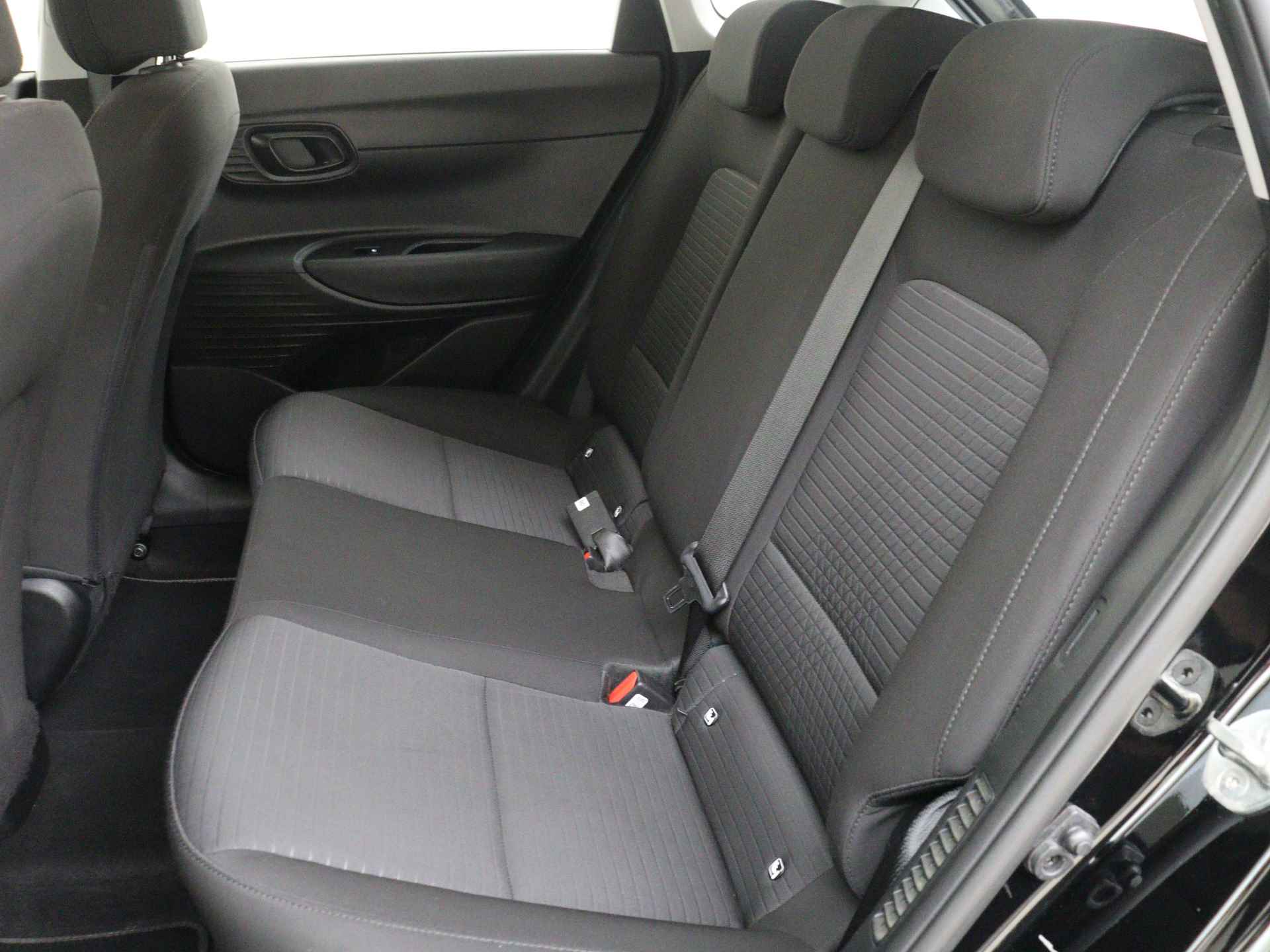 Hyundai i20 1.0 T-GDI Comfort MD - 13/33