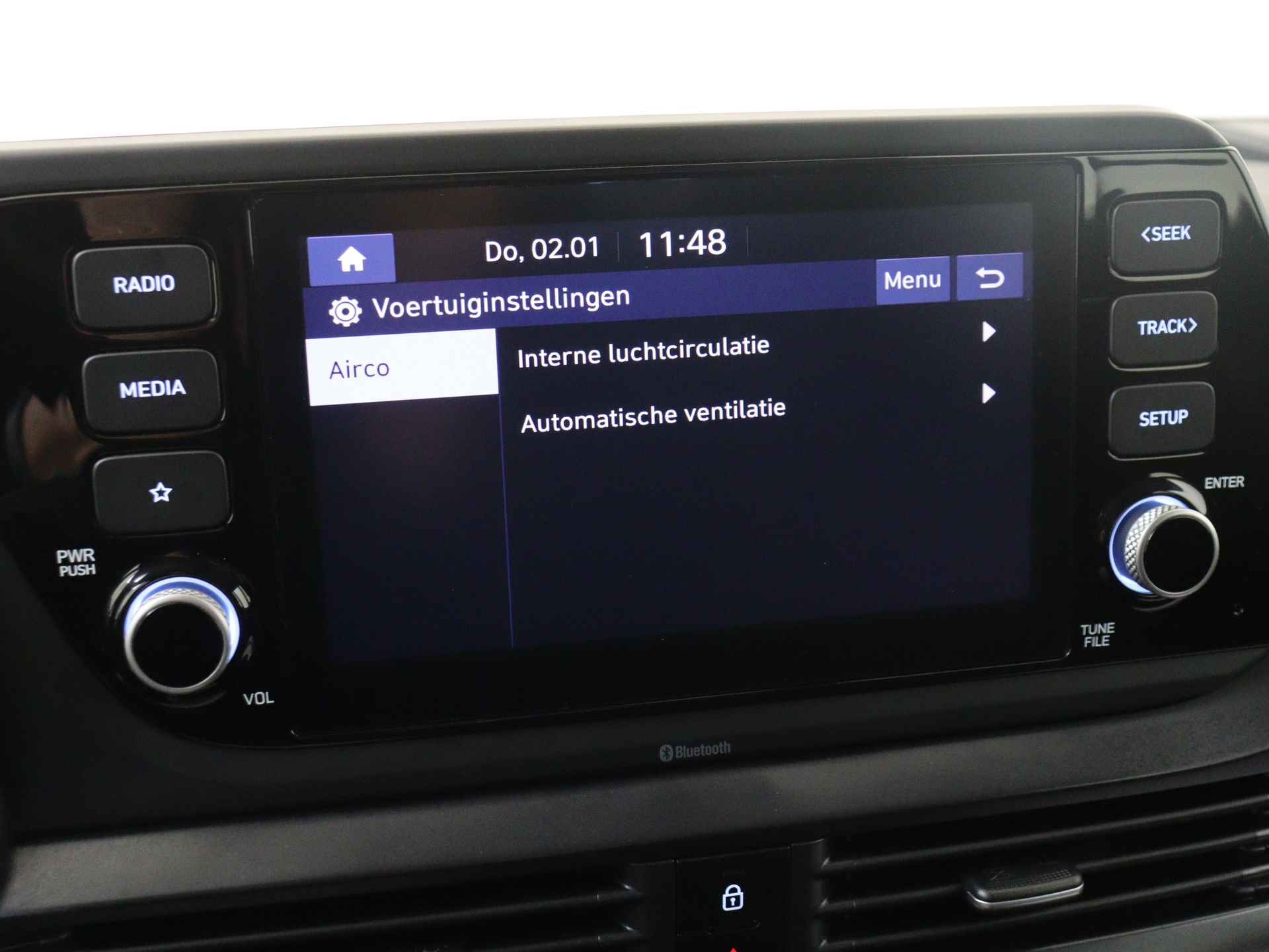 Hyundai i20 1.0 T-GDI Comfort MD - 18/33