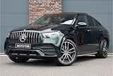 Mercedes-Benz GLE Coupé 350 e 4M Prem+ AMG | Luchtvering | Distronic+ | Surround Camera | Head-up Display | Panoramadak | Keyless-go | Trekhaak | Burmester | Memory | Rij-assistentie |