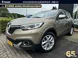 Renault Kadjar 1.2 TCe Zen | Trekhaak | Keyless Entry | Half Leder | Stoelverwaming | Sensoren | Navigatie | LM Velgen | Enz...