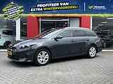 KIA Ceed Sw 1.0 T-GDi 120pk DynamicPlusLine | Climatronic | Navigatie | Parkeercamera | Stoel en stuur verwarming | Elektrische klep |