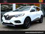 RENAULT Kadjar TCe 160 Black Edition Automaat | Bose | Navigatie | Camera | Stoelverwarming