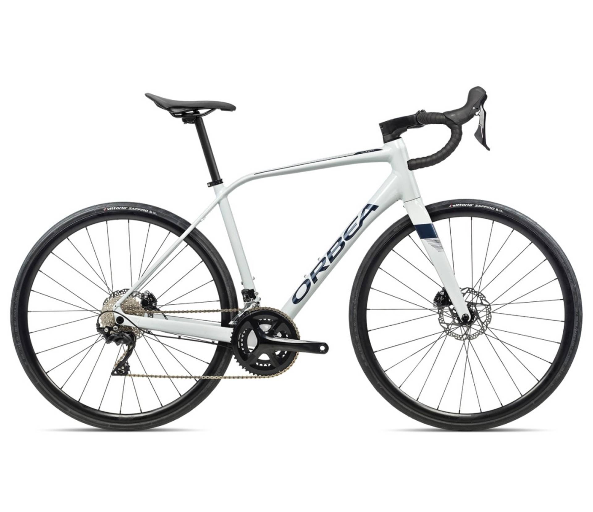 Orbea Avant H40-D 53cm White - Grey 53cm 2022 - 1/1