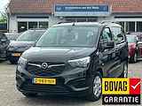 Opel Combo Life 1.2 Turbo L2H1 Edition 7p. NAVI | KLIMA | BOVAG !