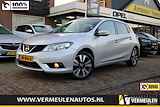 Nissan Pulsar 1.2 115PK DIG-T N-Connecta + 17"/ Clima/ Cruise/ Navi/ Camera/ NL auto