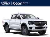 Ford Ranger XLT Double Cab 4X4 2.3 PHEV 281 PK | 5 zitplaatsen | Prijs incl. BTW & BPM | 3.500KG trekhaak | Adaptive Cruise C. | Technology