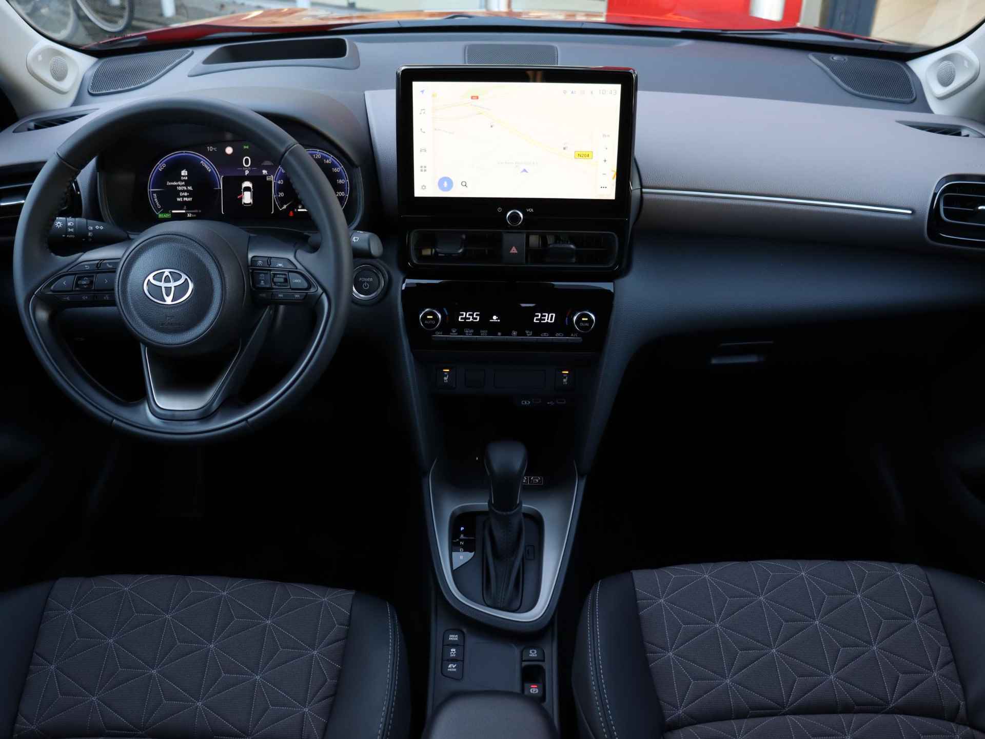 Toyota Yaris Cross 1.5 Hybrid 130 Executive, Premium Pack , Demo voordeel - 6/45