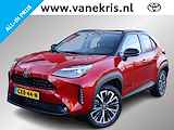 Toyota Yaris Cross 1.5 Hybrid 130 Executive, Premium Pack , Demo voordeel