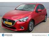 Mazda 2 1.5 Skyactiv-G GT-M | NAVIGATIE | STOELVERWARMING | 16"LMV |