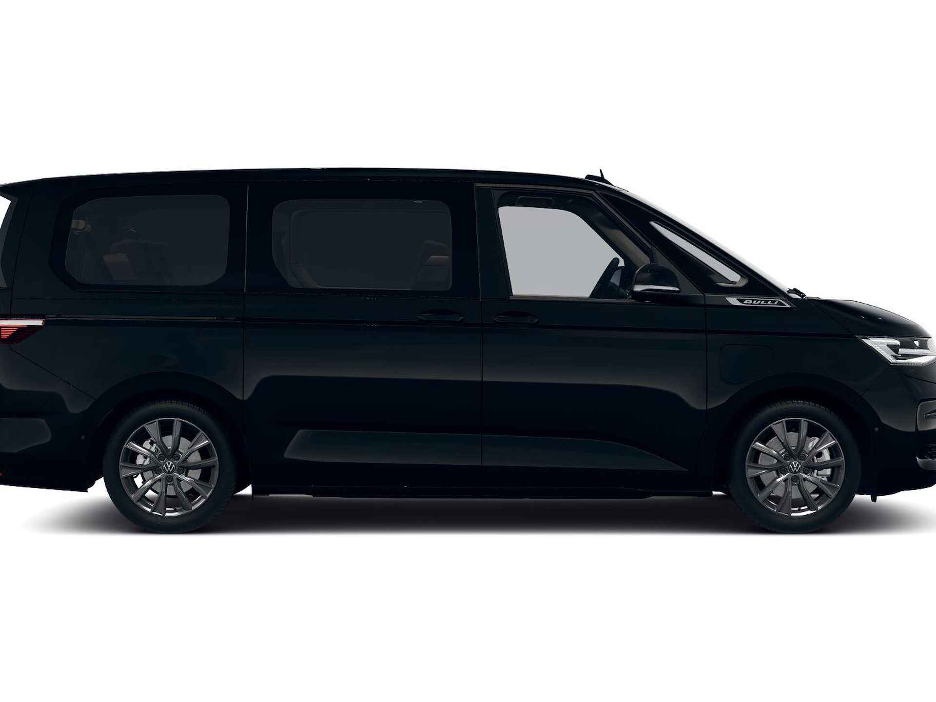 Volkswagen Multivan 1.5 eHybrid DSG 4Motion Bulli Edition L2 - 6/9