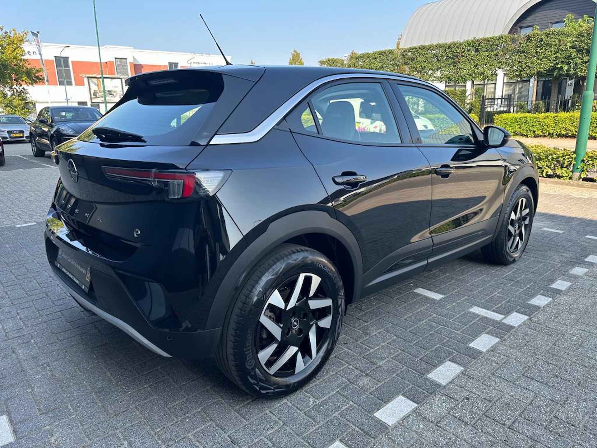 Opel Mokka Electric Level 3 50 kWh, Carplay, Camera, Cruise - 3/15