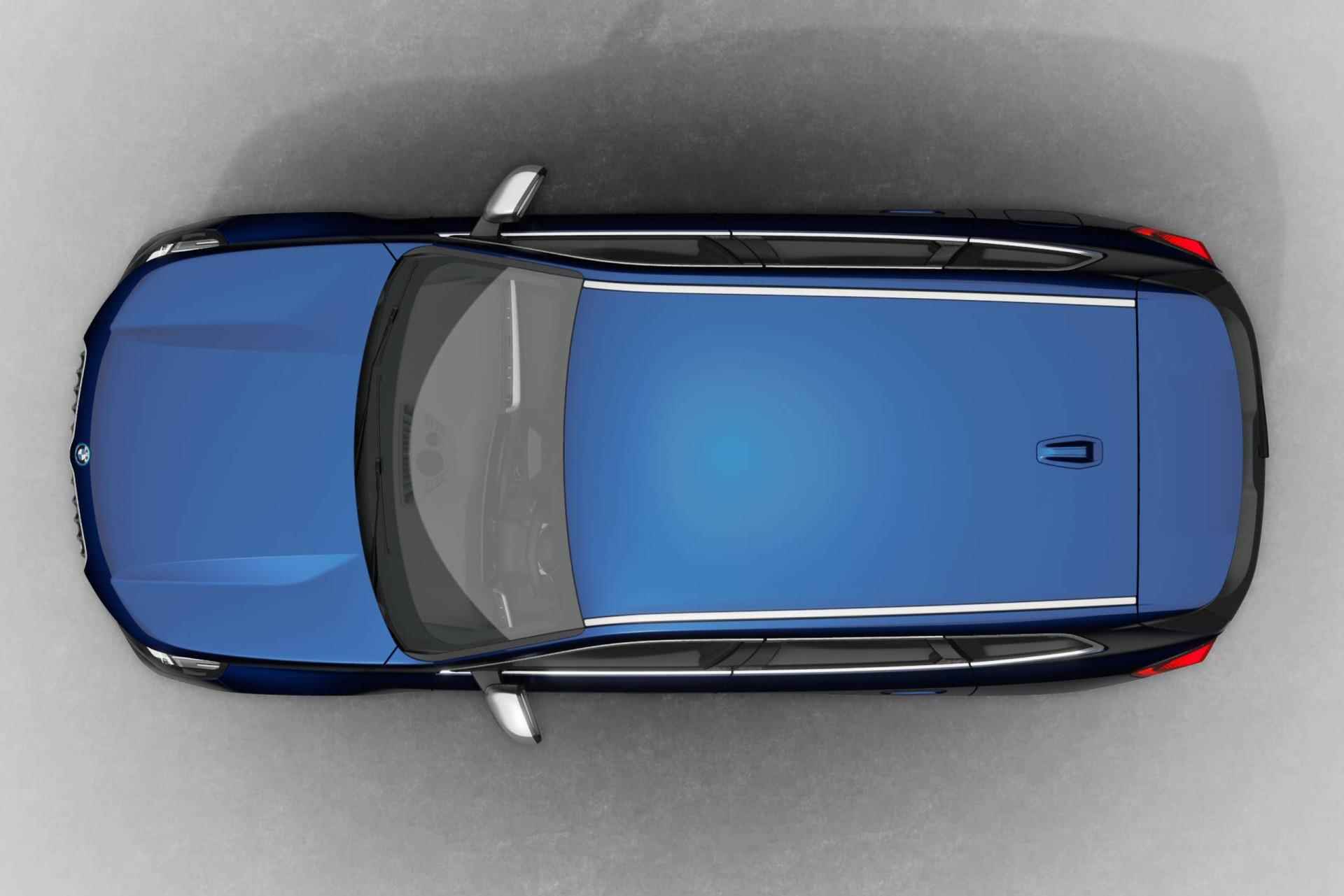 BMW iX1 xDrive30 Launch Edition 67 kWh |  xLine | Elektrisch verwarmde voorstoelen | Driving Assistant Plus - 15/21
