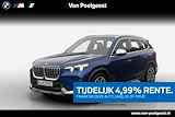 BMW iX1 xDrive30 Launch Edition 67 kWh |  xLine | Elektrisch verwarmde voorstoelen | Driving Assistant Plus