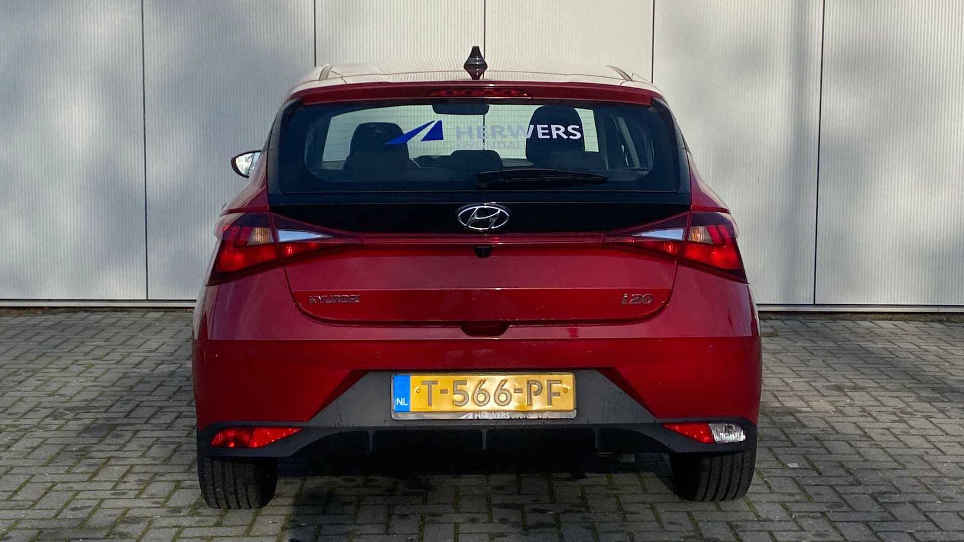 Hyundai i20 1.0 T-GDI Comfort Smart / Android Auto & Apple Carplay / Navigatie / Achteruitrijcamera / DAB / Airco / Cruise Control / - 26/58