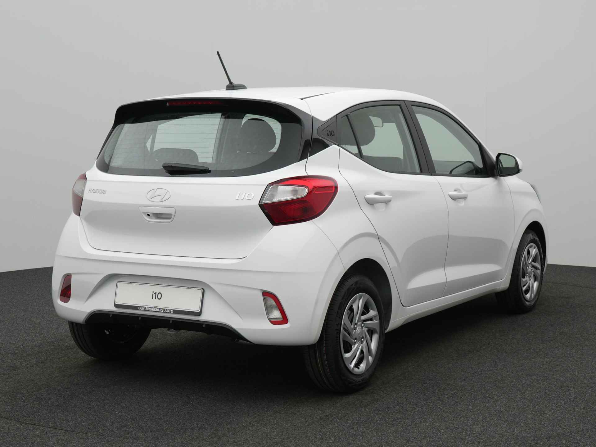 Hyundai i10 1.0 Comfort Smart | €2389,- voorraad voordeel - 5/31