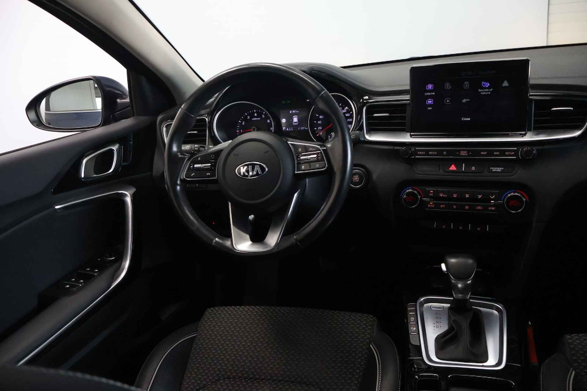 Kia Ceed Sportswagon 1.4 T-GDi Dynamic Plus | Carplay | Camera - 21/25