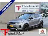 Land Rover Range Rover Evoque 1.5 P300e AWD R-Dynamic SE Automaat Panoramadak/Cruise Control Adaptief/Lane Assist/Leder Bekleding/Meridian Audio/Navigatie/Ach