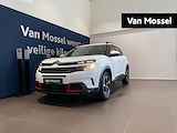 Citroen C5 Aircross 1.6 PureTech Feel | Automaat | Navigatie | Camera