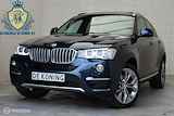 BMW X4 xDrive20i High Executive 360 camera|M-pakket|Open dak