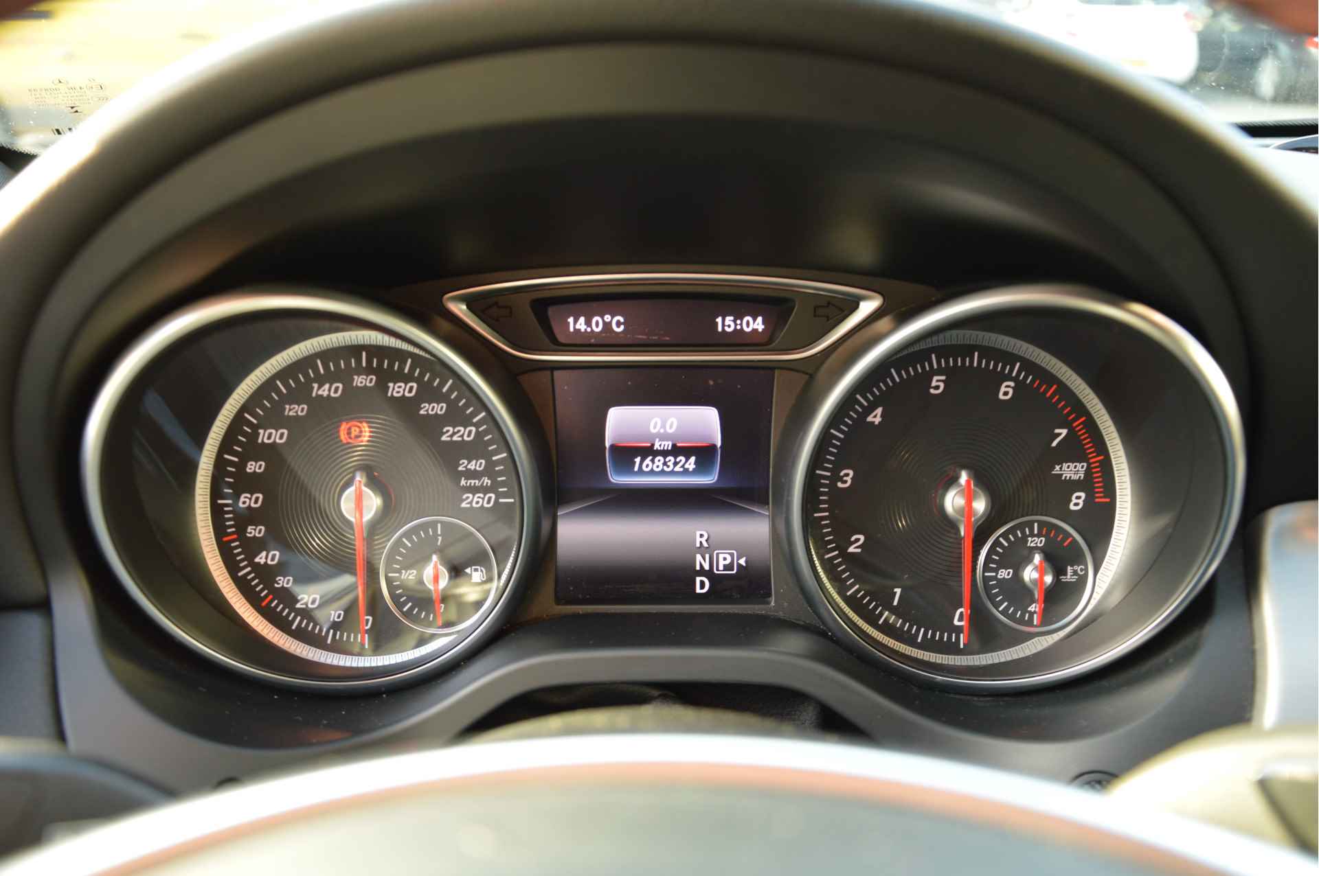 Mercedes-Benz CLA-Klasse Shooting Brake 180 Business Solution AMG | AUTOMAAT | NAVI | CAMERA | LED | PDC | - 16/34