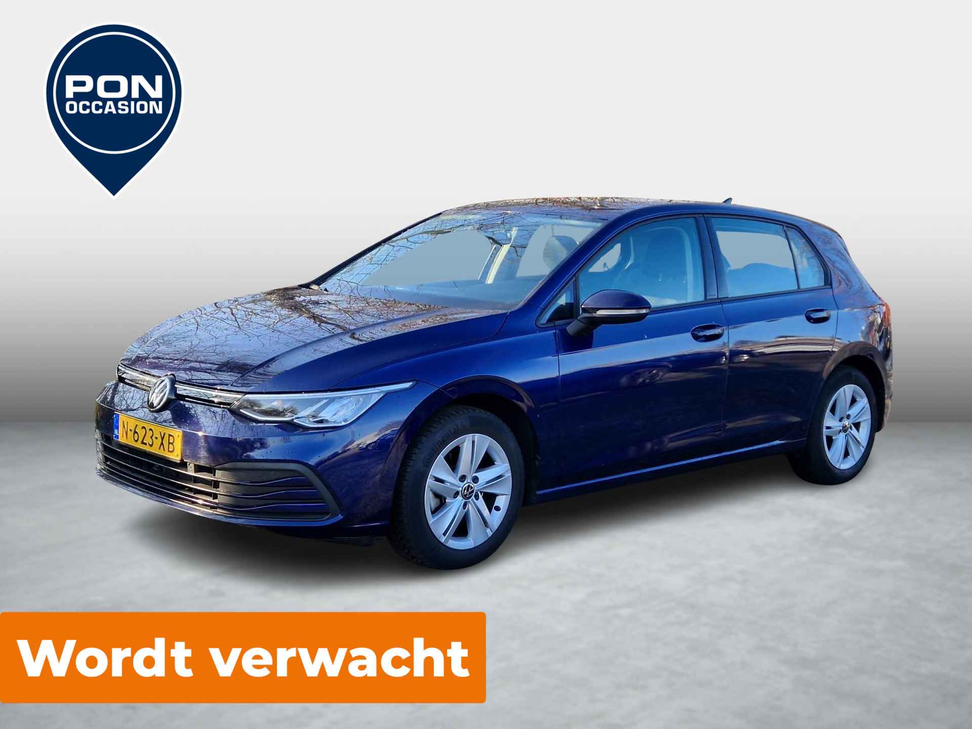 Volkswagen Golf BOVAG 40-Puntencheck