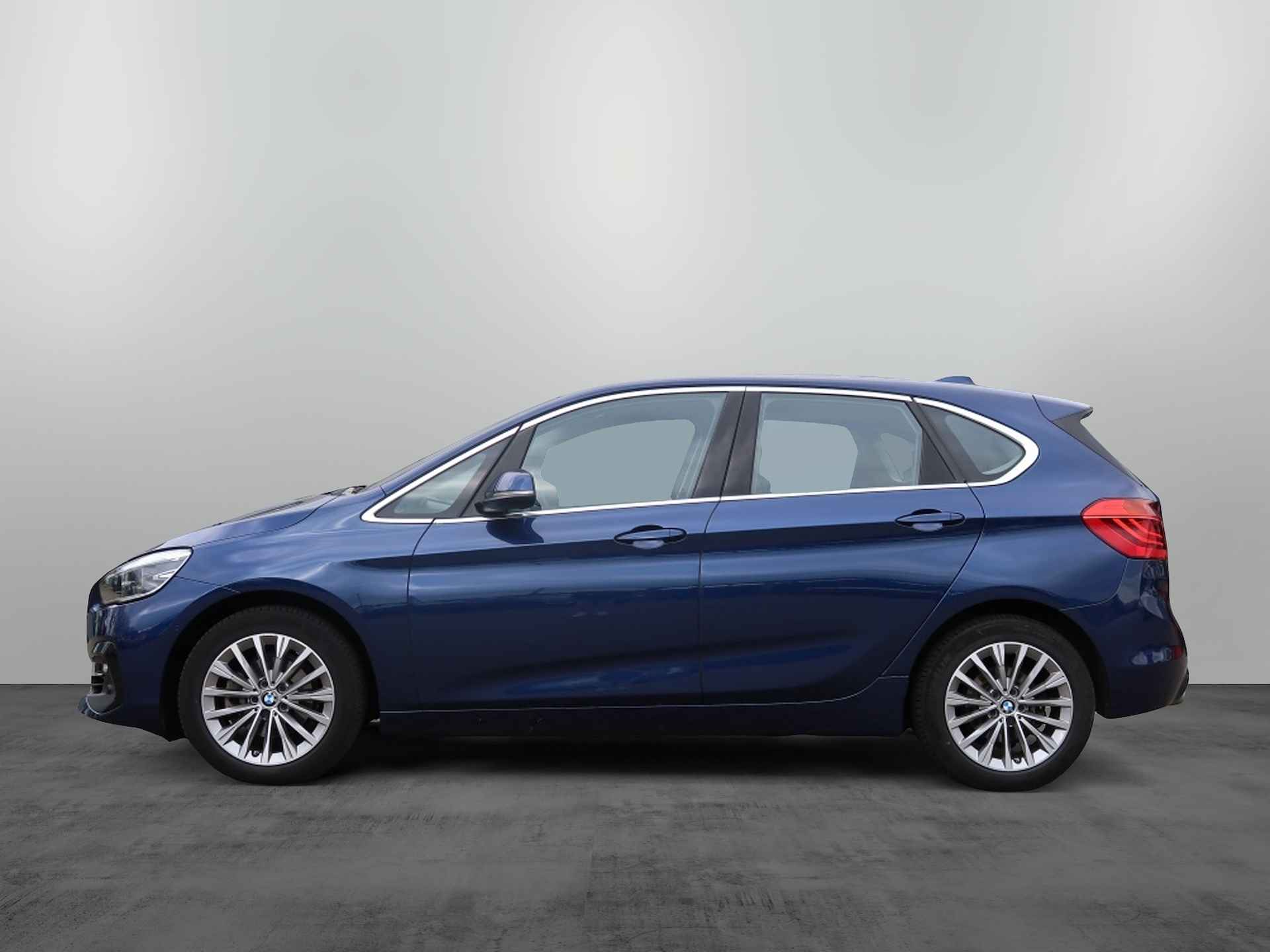 Bmw 2-serie Active Tourer 218i Corporate Lease High Executive automaat - 4/31