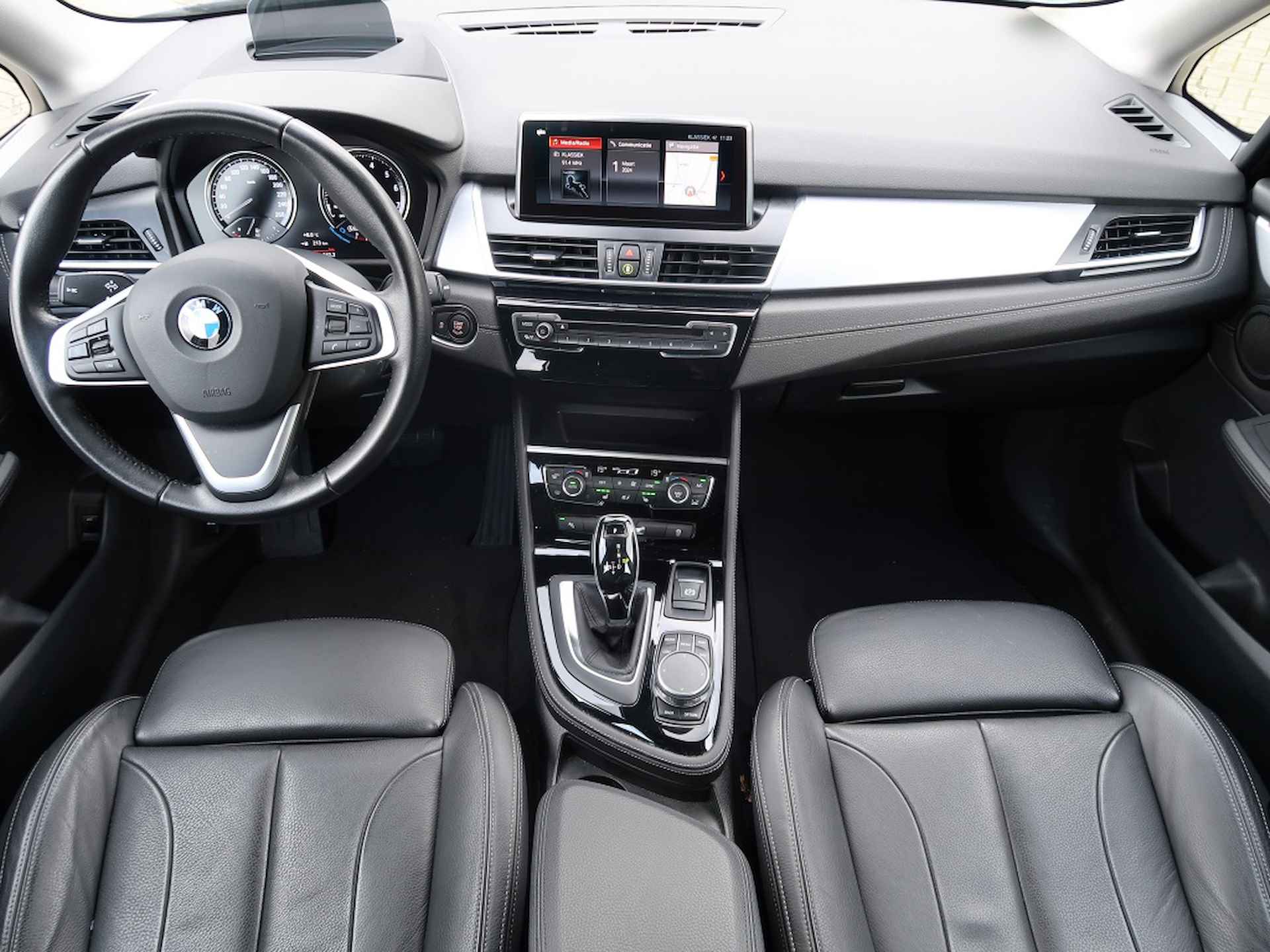 Bmw 2-serie Active Tourer 218i Corporate Lease High Executive automaat - 24/31