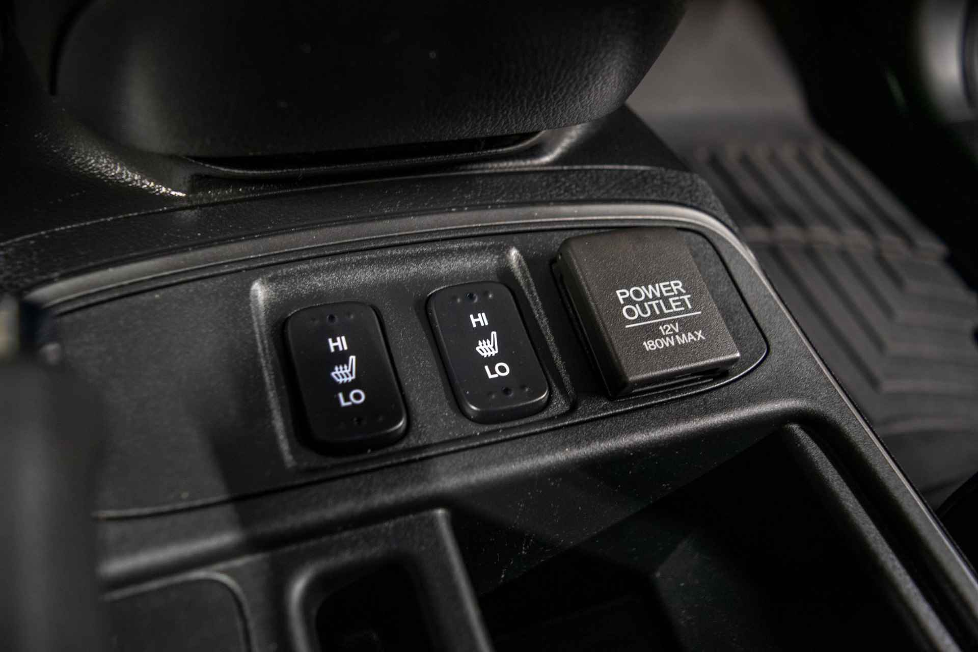 Honda CR-V 2.0 4WD Lifestyle Automaat Trekhaak - 20/39