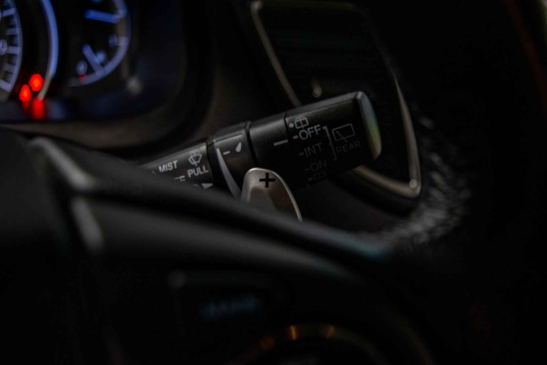 Honda CR-V 2.0 4WD Lifestyle Automaat Trekhaak - 31/39
