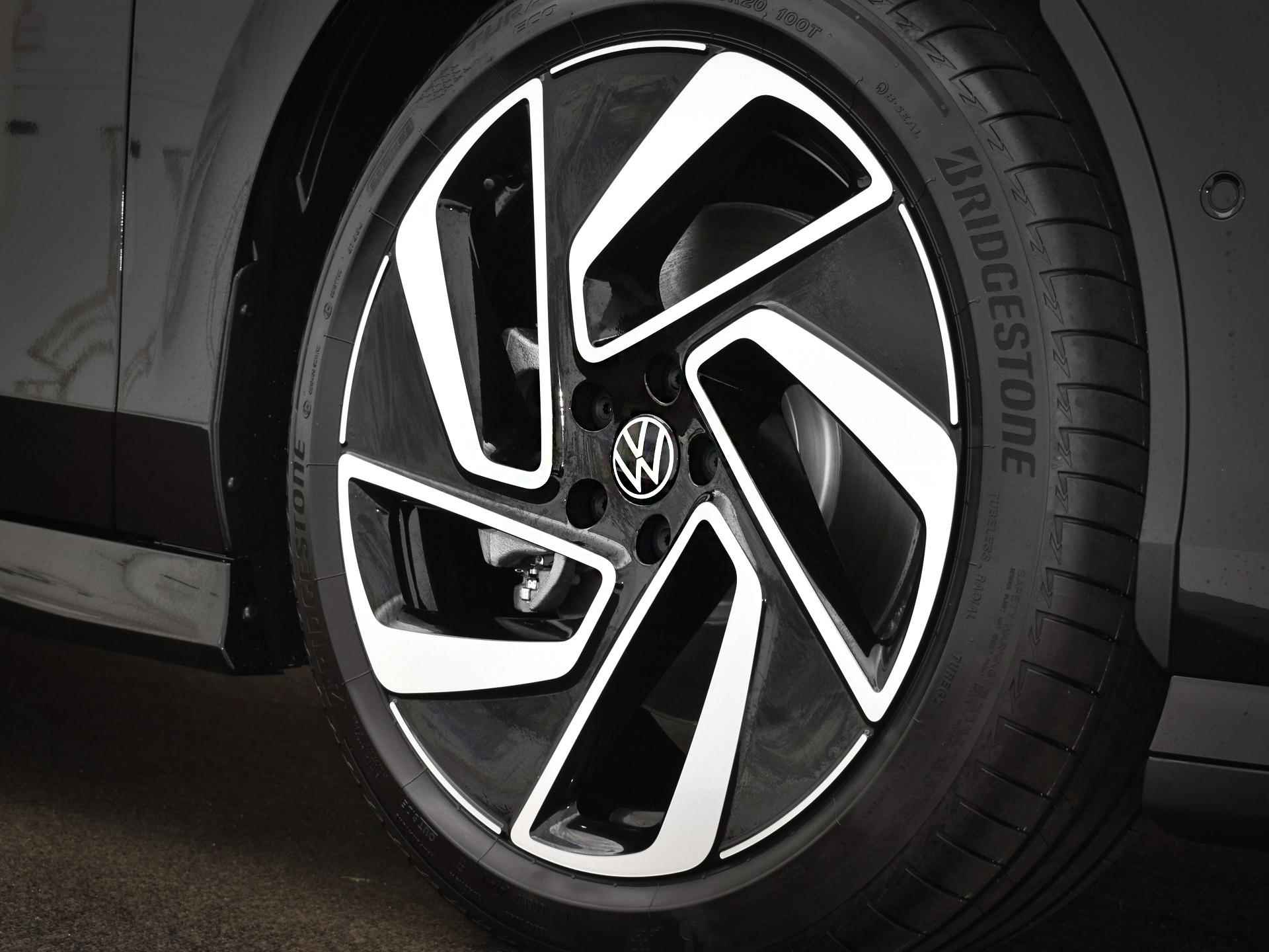 Volkswagen ID.7 Pro Business 77 kWh accu, 210 kW / 286 pk Variant - 16/37