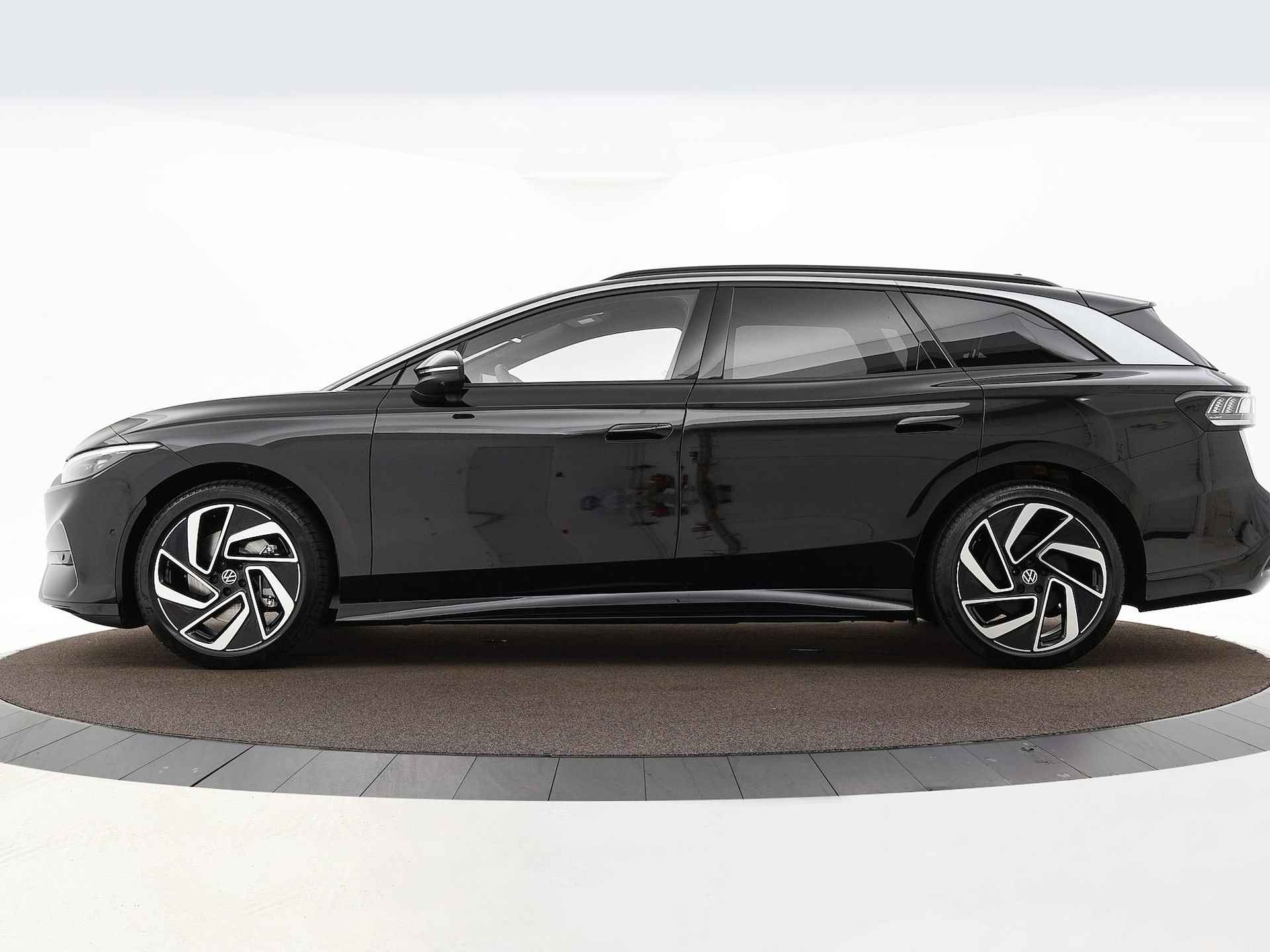 Volkswagen ID.7 Pro Business 77 kWh accu, 210 kW / 286 pk Variant - 20/37