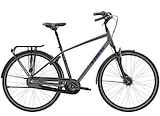 TREK District 2 Equipped L Heren Lithium Grey L L 2023